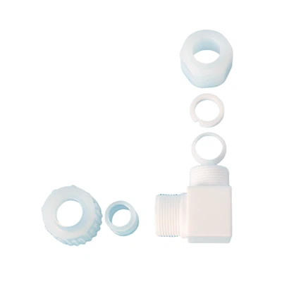 Кварцові фітинги